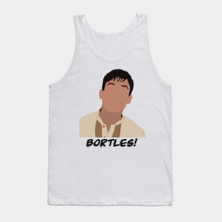 Jason Mendoza Tank Top